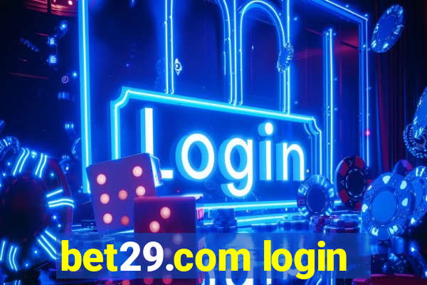 bet29.com login