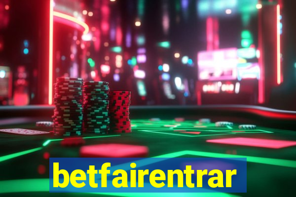 betfairentrar