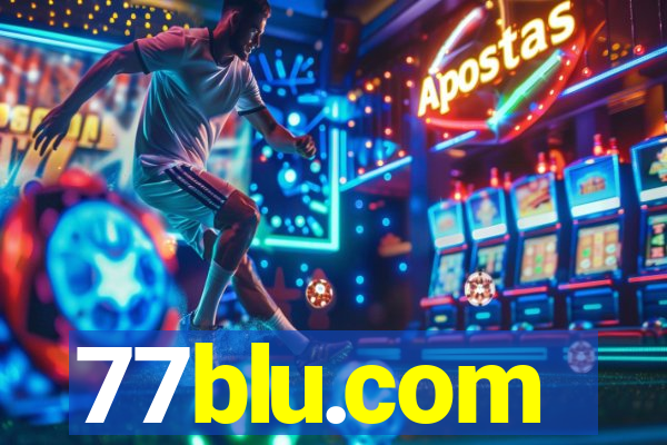 77blu.com