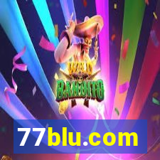 77blu.com