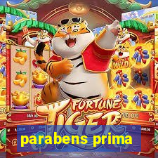 parabens prima