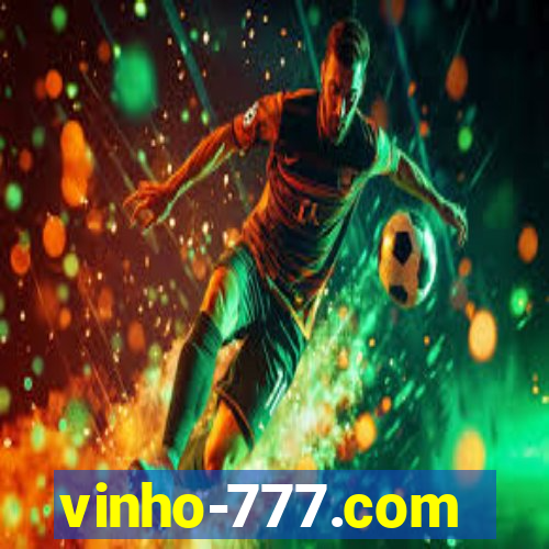 vinho-777.com