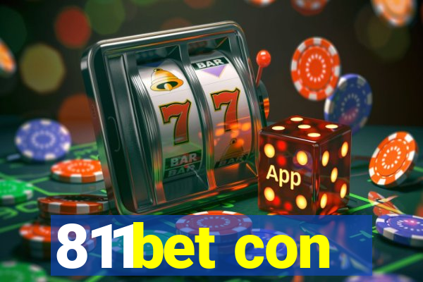 811bet con