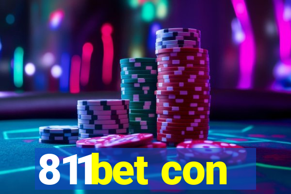 811bet con