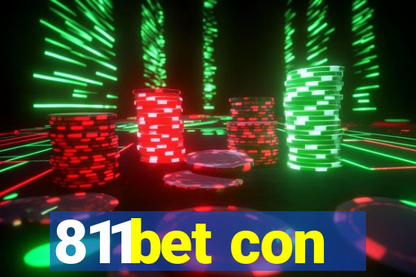 811bet con