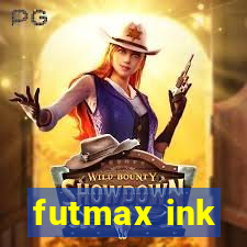 futmax ink