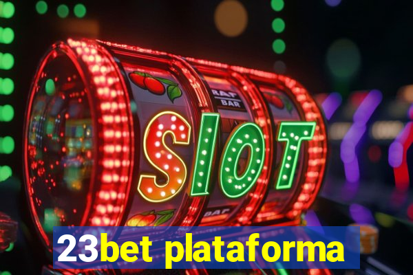 23bet plataforma