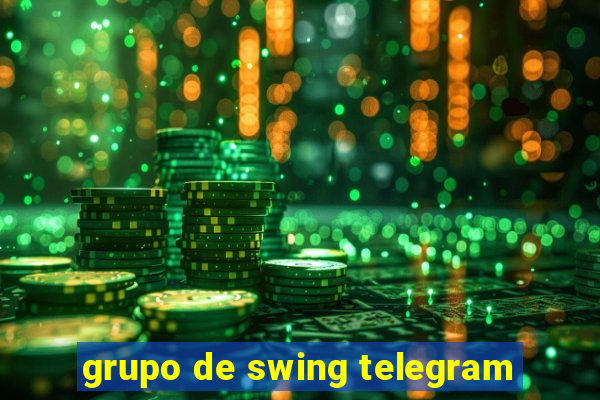 grupo de swing telegram