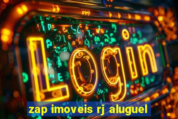 zap imoveis rj aluguel