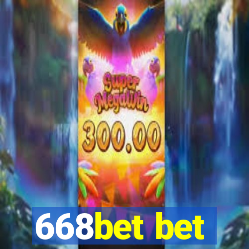 668bet bet