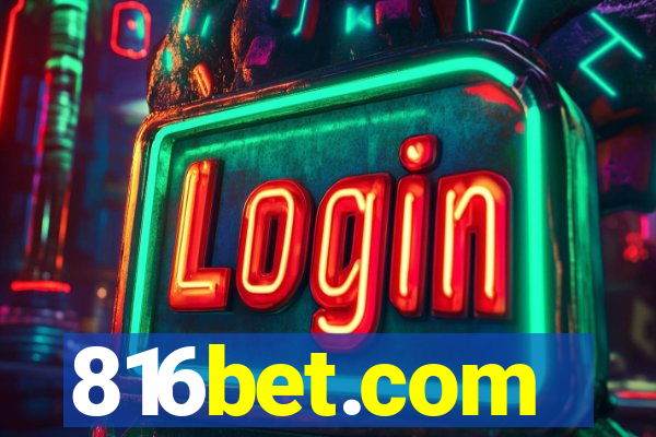 816bet.com