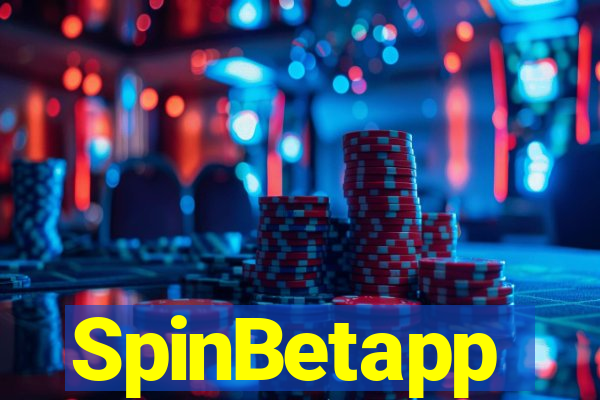 SpinBetapp