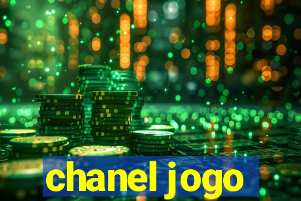 chanel jogo