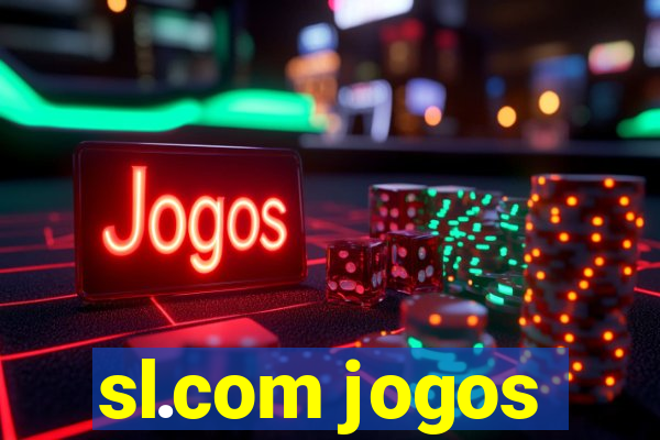 sl.com jogos