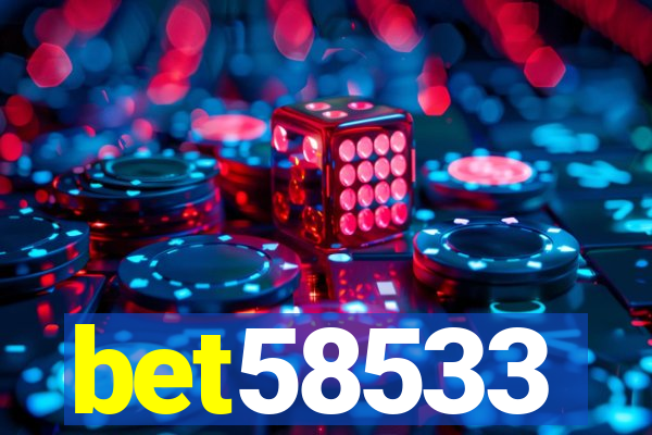 bet58533