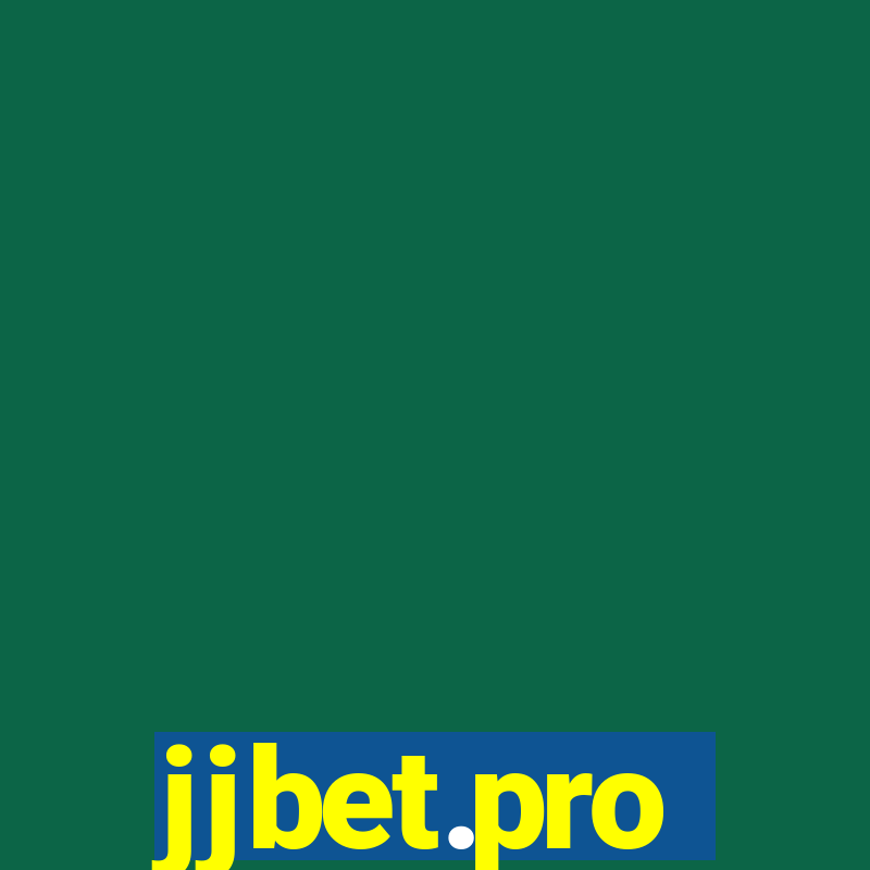 jjbet.pro