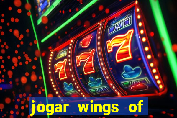 jogar wings of iguazu demo