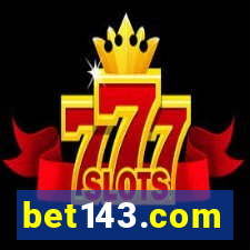 bet143.com