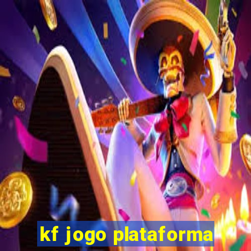 kf jogo plataforma