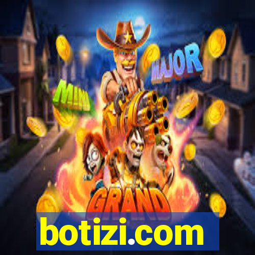 botizi.com