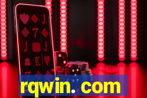 rqwin. com