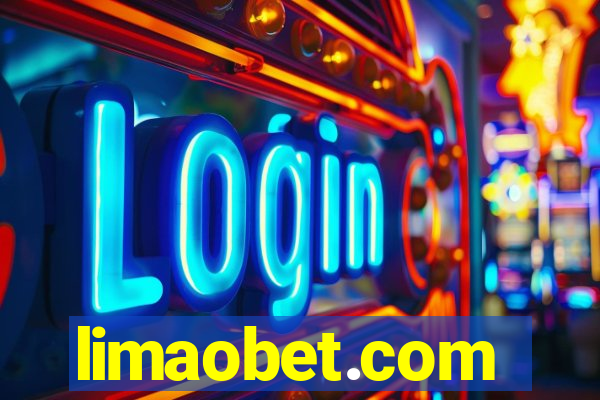 limaobet.com