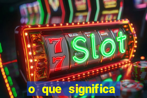 o que significa handicap -1,5