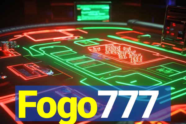 Fogo777