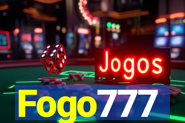 Fogo777