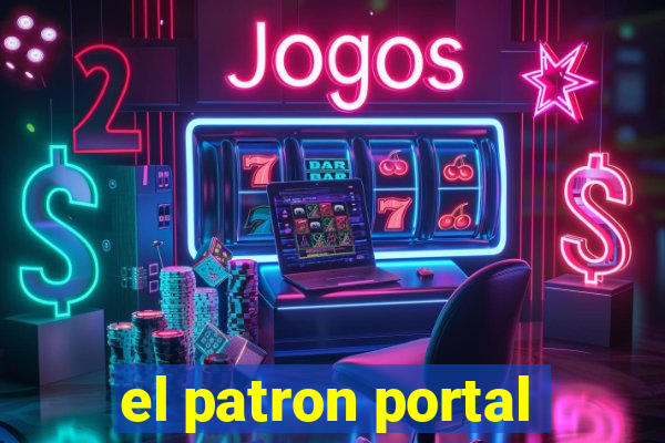 el patron portal