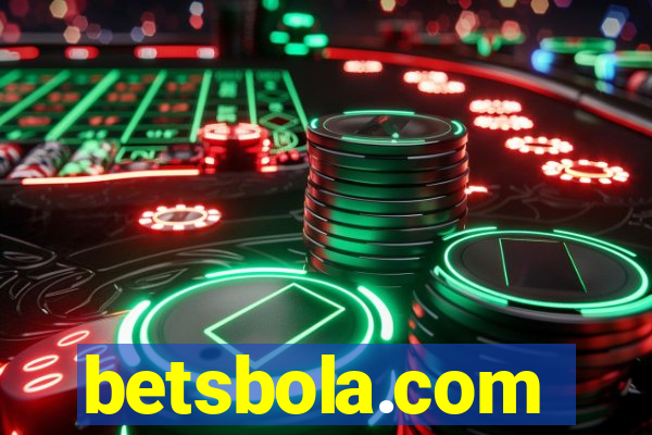 betsbola.com