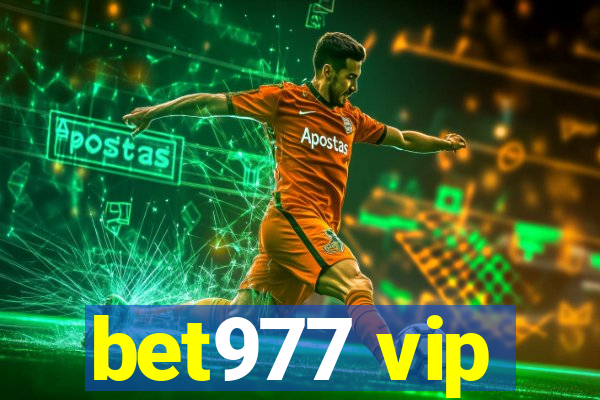 bet977 vip