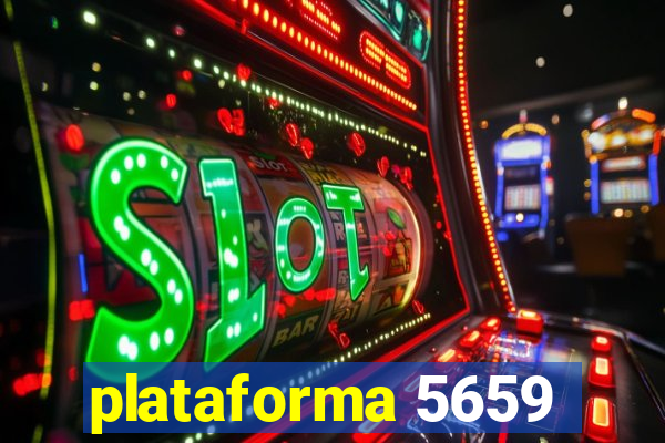 plataforma 5659