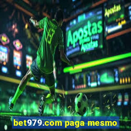 bet979.com paga mesmo