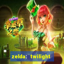 zelda: twilight princess rom zelda twilight princess rom pt-br dolphin