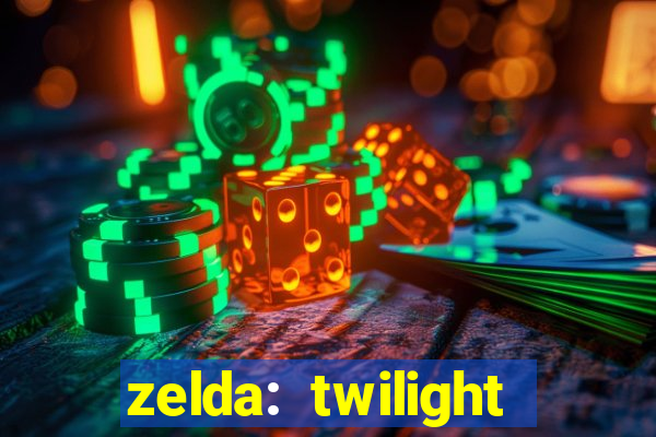 zelda: twilight princess rom zelda twilight princess rom pt-br dolphin