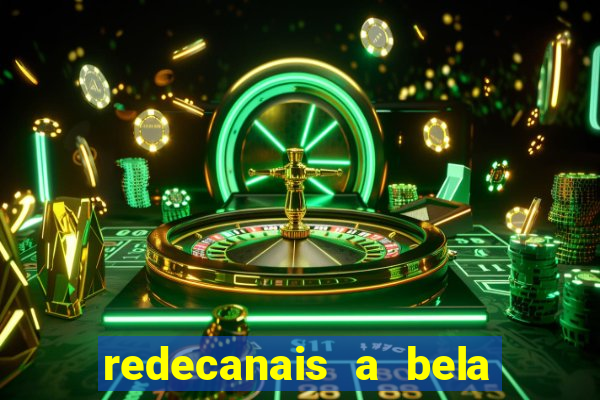 redecanais a bela e a fera