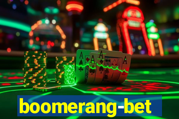 boomerang-bet