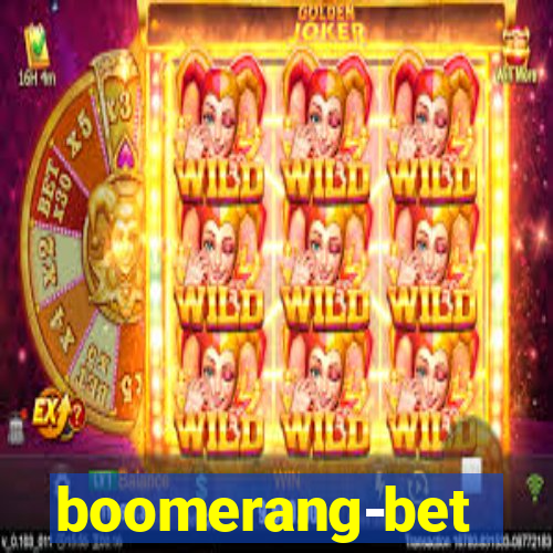 boomerang-bet