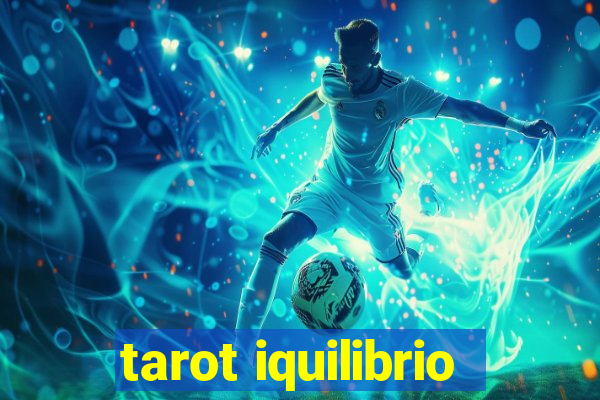 tarot iquilibrio