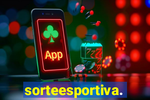 sorteesportiva.bet