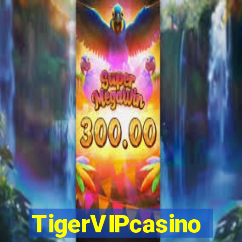 TigerVIPcasino