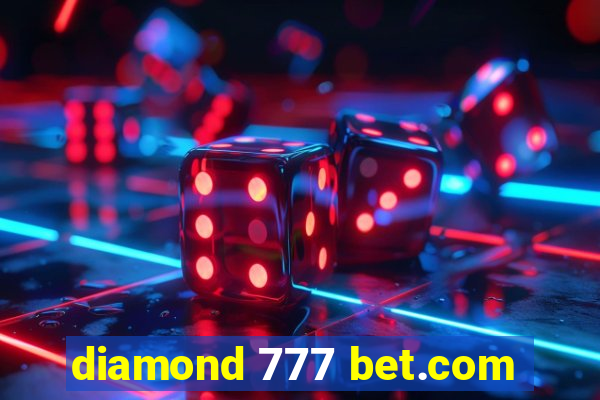 diamond 777 bet.com