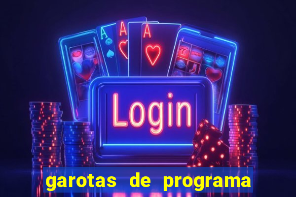 garotas de programa zona leste