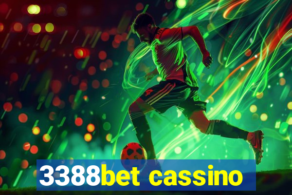 3388bet cassino