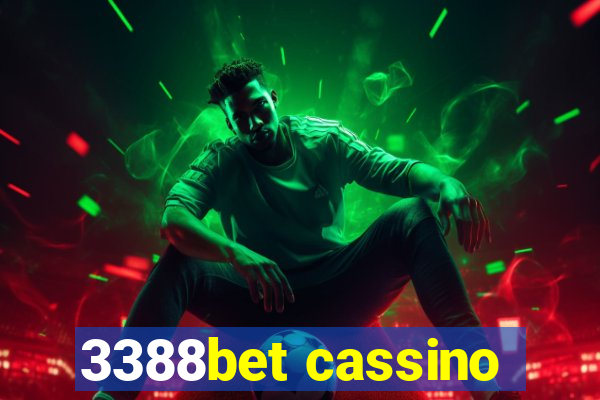 3388bet cassino