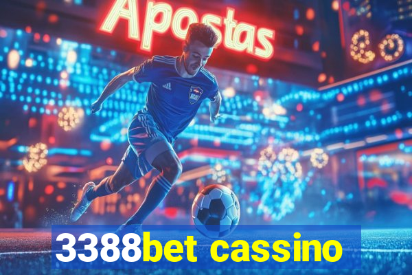 3388bet cassino