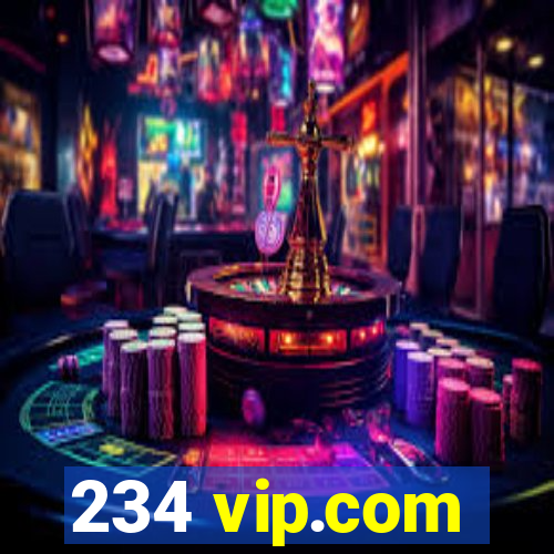 234 vip.com