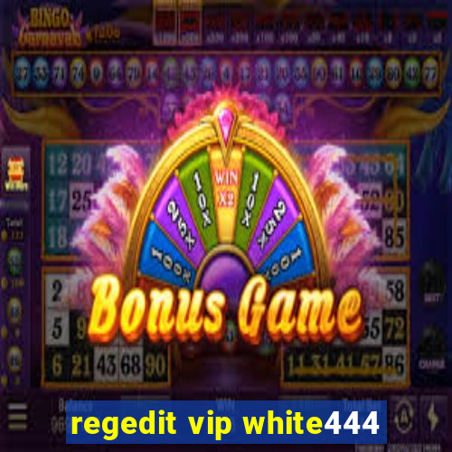 regedit vip white444