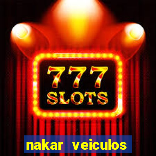 nakar veiculos porto alegre